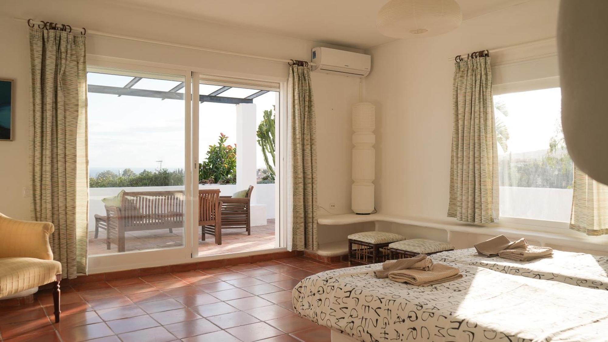 Villa Tortuga Marbella Exterior photo