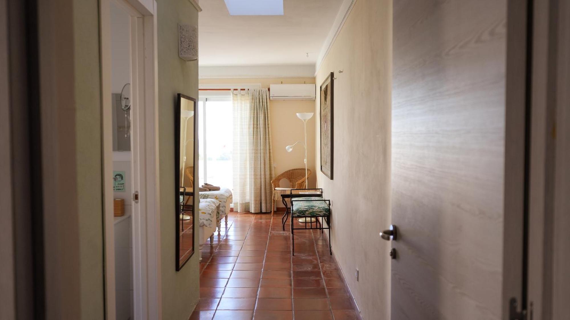 Villa Tortuga Marbella Exterior photo